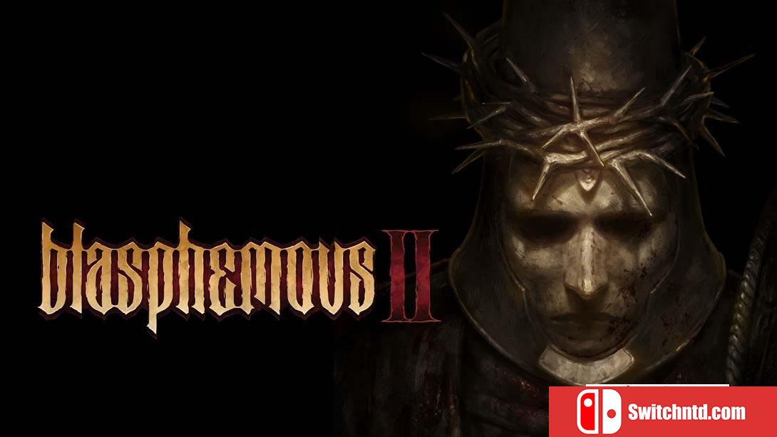 神之亵渎2 .Blasphemous 2（1.0.7）金手指 金手指_0