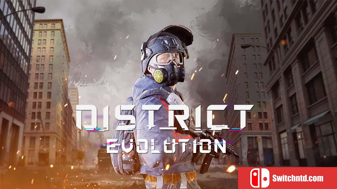 【英版】区域 进化 .District Evolution 中文_0