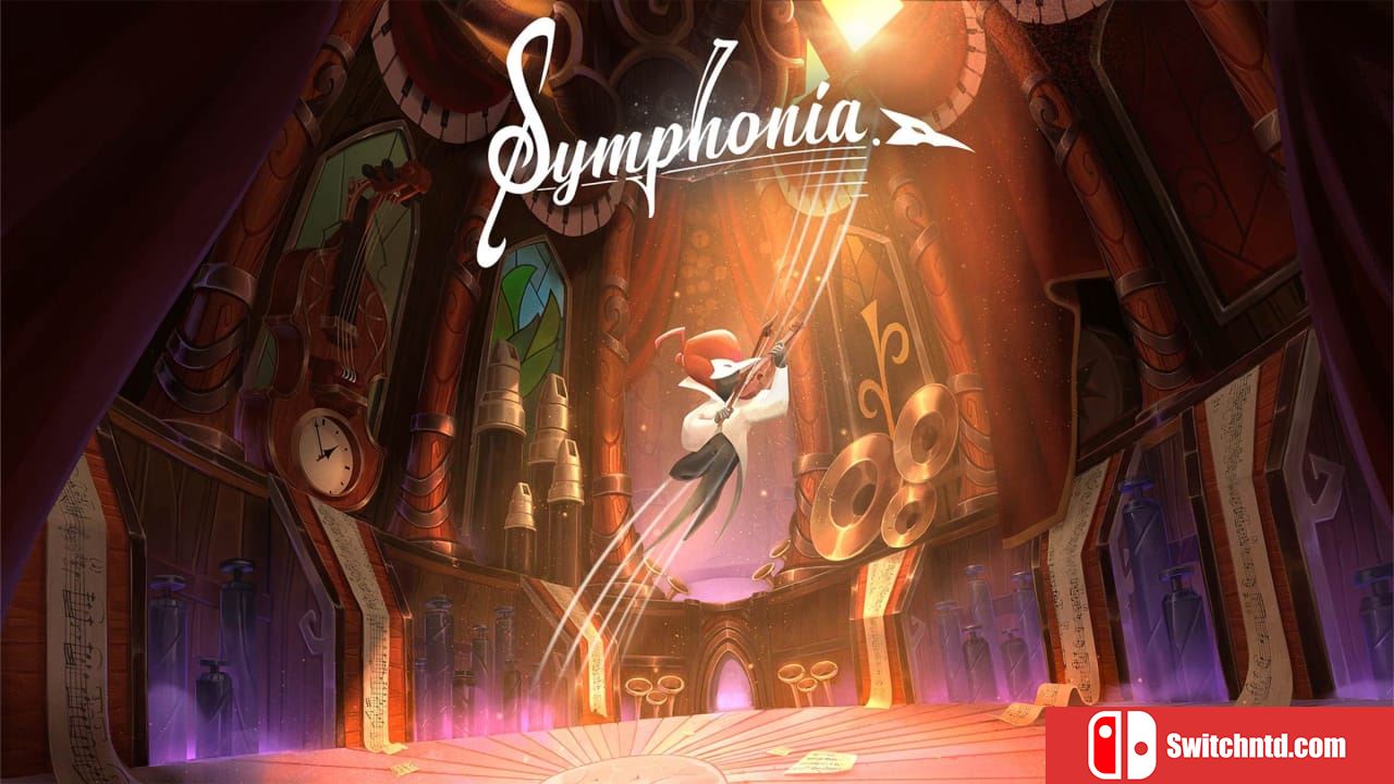 天籁之国丨Symphonia_0