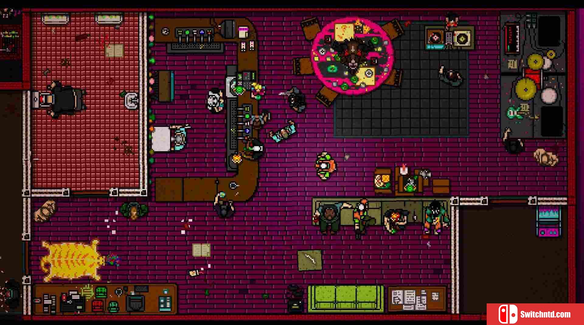 《迈阿密热线2：空号（Hotline Miami 2: Wrong Number）》v07.12.2017 VACE硬盘版[EN]_3