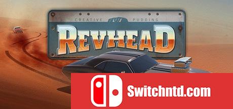 《Revhead（Revhead）》集成Miduga升级档 特别版 SKIDROW镜像版[EN]