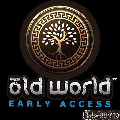 《旧世界（Old World）》v1.0.56632 CODEX镜像版[EN]_0