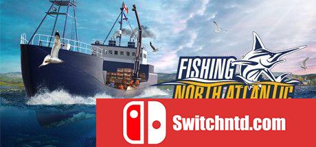 《钓鱼：北大西洋（Fishing: North Atlantic）》官方中文 增强版 RUNE镜像版[CN/EN]_0