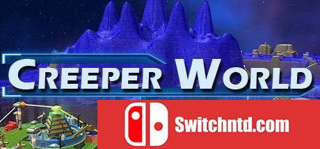 《爬行世界4（Creeper World 4）》v2.5.1 Razor1911镜像版[EN]