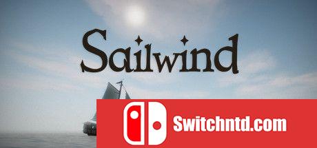 《扬帆起航（Sailwind）》Early Access P2P硬盘版[EN]_0