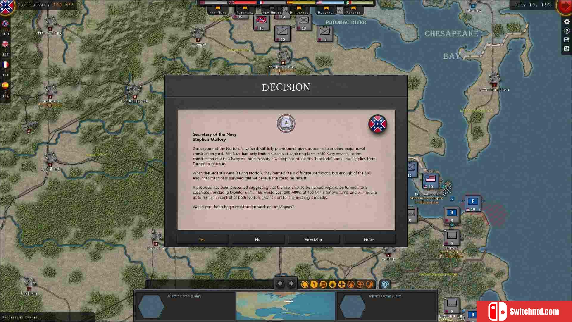 《战略司令部：美国内战（Strategic Command: American Civil War）》SKIDROW镜像版[EN]_5