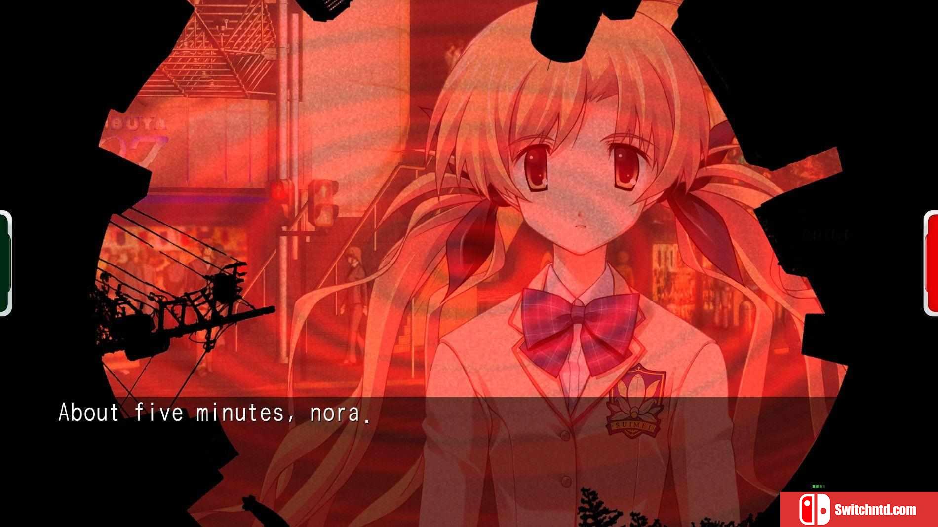 《混沌之脑：诺亚（CHAOS;HEAD NOAH）》I_KnoW镜像版[EN/JP]_2