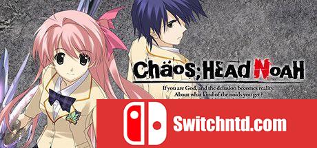 《混沌之脑：诺亚（CHAOS;HEAD NOAH）》I_KnoW镜像版[EN/JP]_0