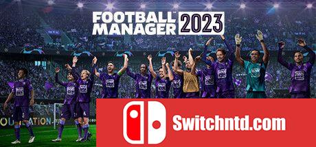 《足球经理2023（Football Manager 2023）》官方中文 MKDEV硬盘版[CN/EN]_0