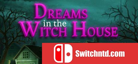 《女巫之家的梦（Dreams in the Witch House）》I_KnoW镜像版[EN]_0