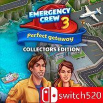 《紧急救援队3：完美脱险（Emergency Crew 3 Perfect Getaway）》典藏版 RAZOR硬盘版[EN]_0