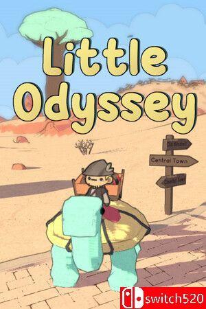 《小小奥德赛（Little Odyssey）》TENOKE镜像版[EN]