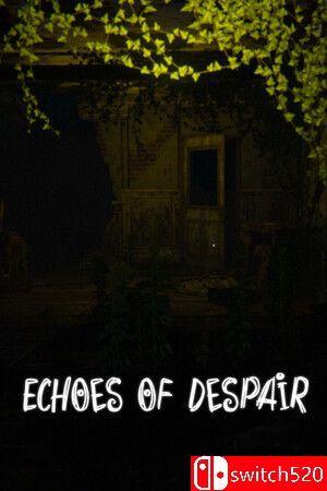 《绝望回声（Echoes Of Despair）》TENOKE镜像版[EN]