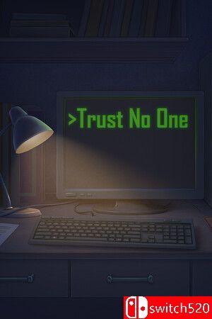 《信任无望（Trust No One）》Unleashed硬盘版[EN]