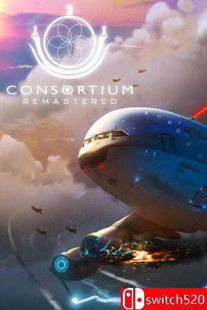 《重建联合体（CONSORTIUM Remastered）》SKIDROW镜像版[EN]