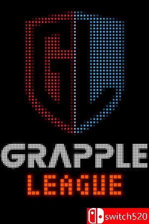 《抓钩联盟（Grapple League）》TENOKE镜像版[EN]