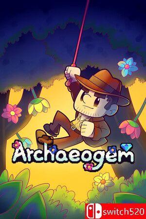 《考古宝石（Archaeogem）》Build 14500076 P2P硬盘版[EN]