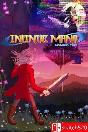 《无限魔力（Infinite Mana）》TENOKE镜像版[EN]