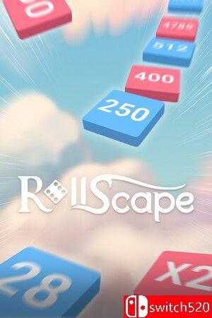 《滚动景观（RollScape）》TENOKE镜像版[EN]