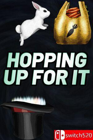 《跳跃冒险（Hopping Up for It）》Build 14344379 P2P硬盘版[EN]