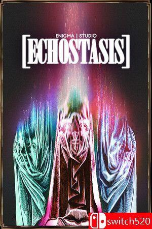 《回声停滞（ECHOSTASIS）》TENOKE镜像版[EN]