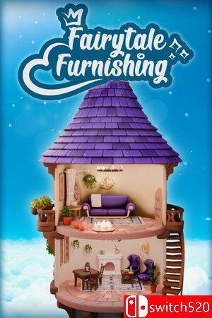 《童话家具（Fairytale Furnishing）》Build 14415560 P2P硬盘版[EN]