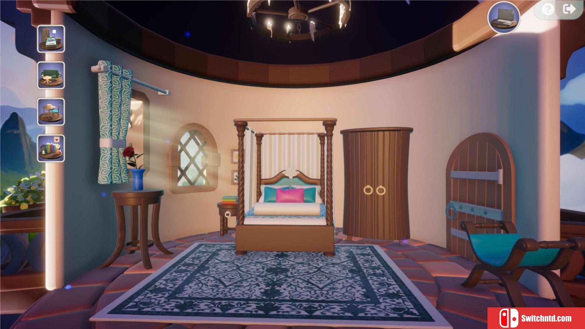 《童话家具（Fairytale Furnishing）》Build 14415560 P2P硬盘版[EN]_5