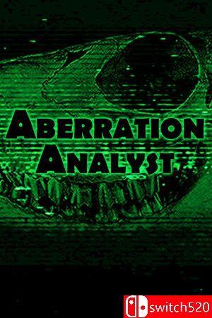 《畸变分析师（Aberration Analyst）》Build 14616271 P2P硬盘版[EN]