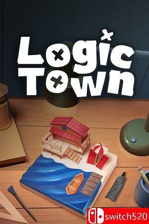 《逻辑小镇（Logic Town）》v1.07.0521 P2P硬盘版[EN]