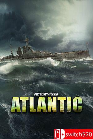 《大西洋胜利之海（Victory at Sea Atlantic）》v0.30.0.0 GOG硬盘版[EN]