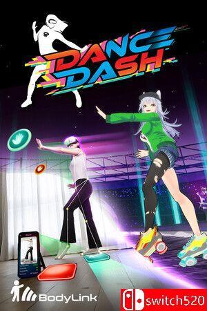 《舞蹈冲刺（Dance Dash）》Build 14675798 P2P硬盘版[EN]