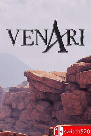 《VENARI：密室冒险（VENARI - Escape Room Adventure）》TENOKE镜像版[EN]