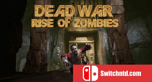 《死亡战争：僵尸崛起（Dead War Rise of Zombies）》TiNYiSO镜像版[EN]_1