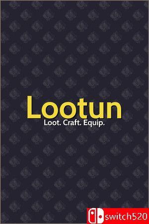 《洛古腾（Lootun）》Build 14486153 P2P硬盘版[EN]