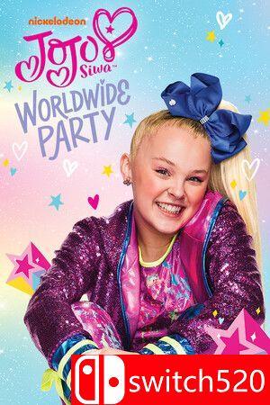 《JoJo Siwa全球派对（JoJo Siwa: Worldwide Party）》v9775541 P2P硬盘版[EN]