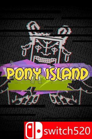 《小马岛（Pony Island）》Build 13254218 P2P硬盘版[EN]