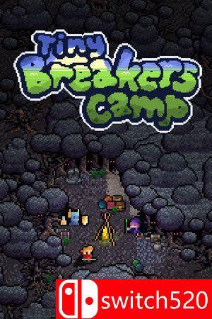 《微型破坏者营地（Tiny Breakers Camp）》Build 14319048 P2P硬盘版[EN]