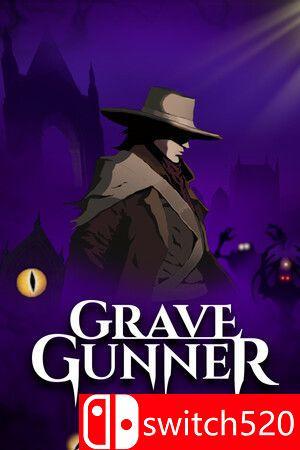 《坟墓枪手（Grave Gunner）》Build 14579210 P2P硬盘版[EN]