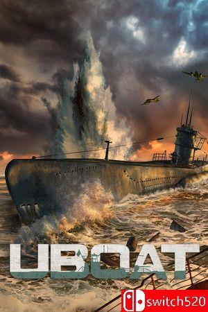 《潜艇（UBOAT）》官方中文 v2025.1.patch.5 Razor1911镜像版[CN/EN/JP]