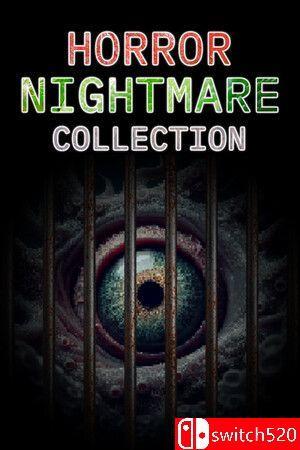 《恐怖噩梦合集（Horror Nightmare Collection）》Build 16196308 P2P硬盘版[CN/TW/EN]