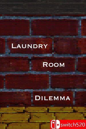 《洗衣房困境（Laundry Room Dilemma）》官方中文 TENOKE镜像版[CN/TW/EN/JP]