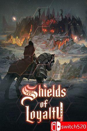 《忠诚之盾（Shields of Loyalty）》官方中文 Build 17175011 P2P硬盘版[CN/EN/JP]