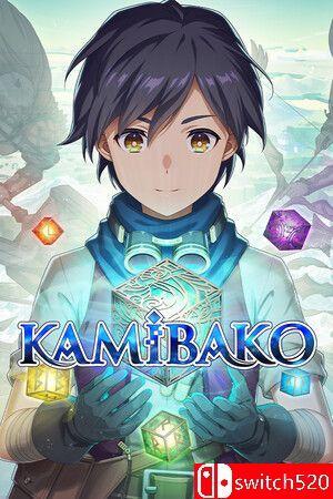 《神箱（KAMiBAKO - Mythology of Cube -）》官方中文 TENOKE镜像版[CN/TW/EN/JP]