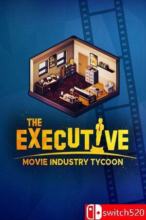 《电影大亨：执行官（The Executive Movie Industry Tycoon）》SKIDROW镜像版[CN/TW/EN/JP]