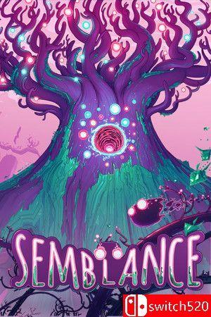 《幻影（Semblance）》官方中文 v1.0.3b P2P硬盘版[CN/EN/JP]