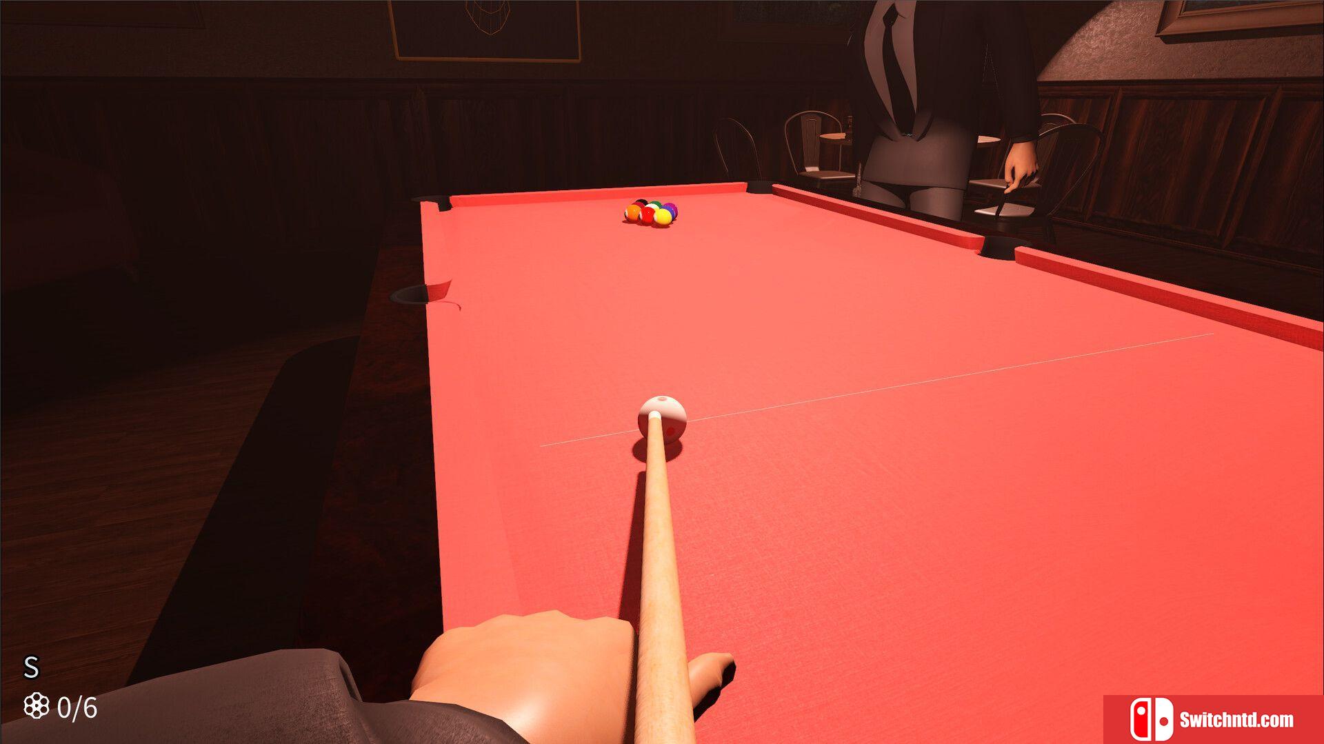 《九球轮盘赌（Nine-Ball Roulette）》官方中文 v0.7.17 0xdeadcode硬盘版[CN/TW/EN/JP]_3