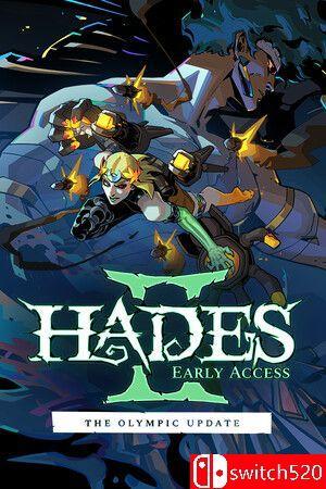 《哈迪斯2（Hades II）》官方中文 集成战歌升级 Early Access P2P硬盘版[CN/TW/EN/JP]