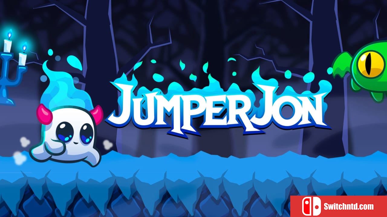 跳投乔恩丨Jumper Jon_0