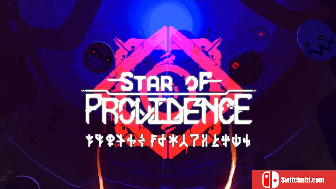 神意之星丨Star of Providence_0