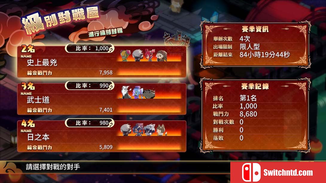 魔界战记7（1.3.0）金手指 金手指_4